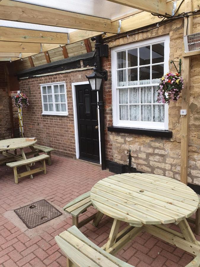 Star And Garter Bed & Breakfast Metheringham Exterior photo
